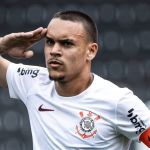 Capitão do Corinthians Sub-20 projeta clássico contra o Palmeiras