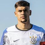 Na mira de Luxa, zagueiro do Corinthians projeta quartas de final no Brasileirão Sub-20
