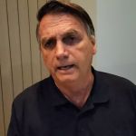 TCU pede esclarecimentos sobre viagem de Jair Bolsonaro a Orlando