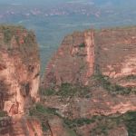 TCU suspende contrato de concessão do Parque Nacional da Chapada dos Guimarães