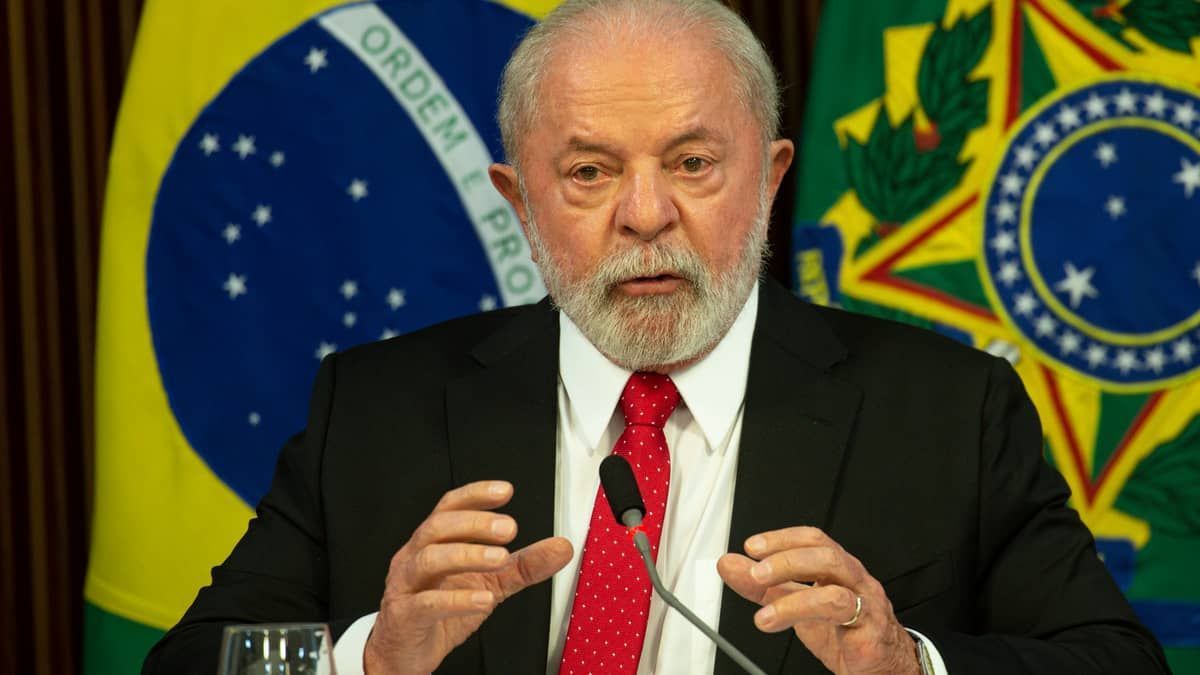 TCU atende pedido de Kim Kataguiri e abre auditoria dos gastos de Lula com cartão corporativo