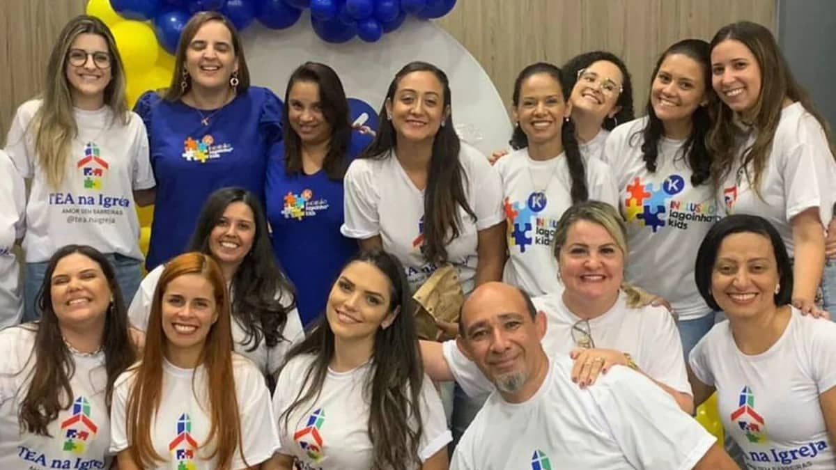 Caso Vitória: Autismo e intolerância 