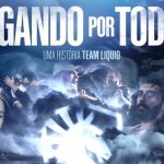 Documentário sobre os primeiros cinco anos da Team Liquid no Brasil estreia amanhã