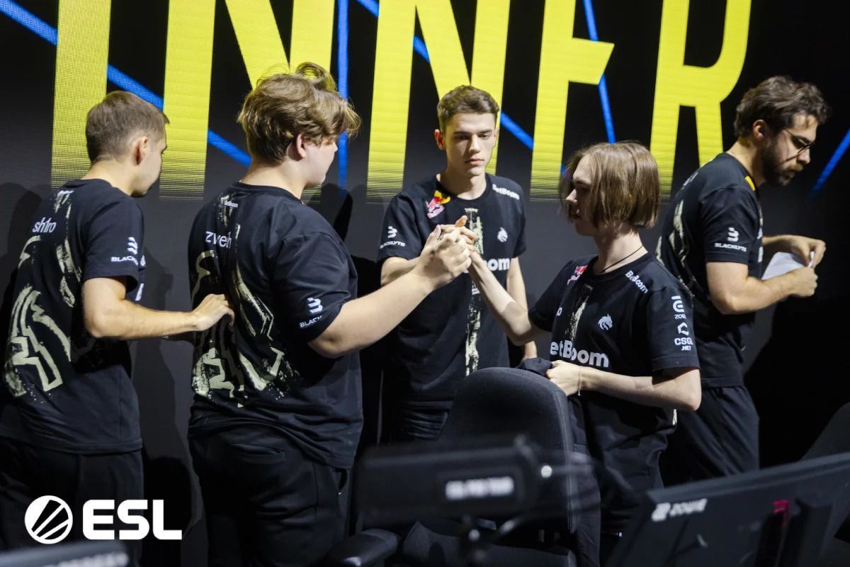 CS2: Spirit vence MOUZ e conquista título inédito da IEM Cologne 2025