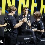 CS2: Spirit vence MOUZ e conquista título inédito da IEM Cologne 2025