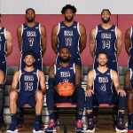 Campeão da NBA sugere boicote após ficar de fora da seleção dos EUA