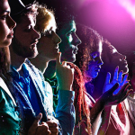 Companhia Academia retorna aos palcos com espetáculo musical em Juiz de Fora