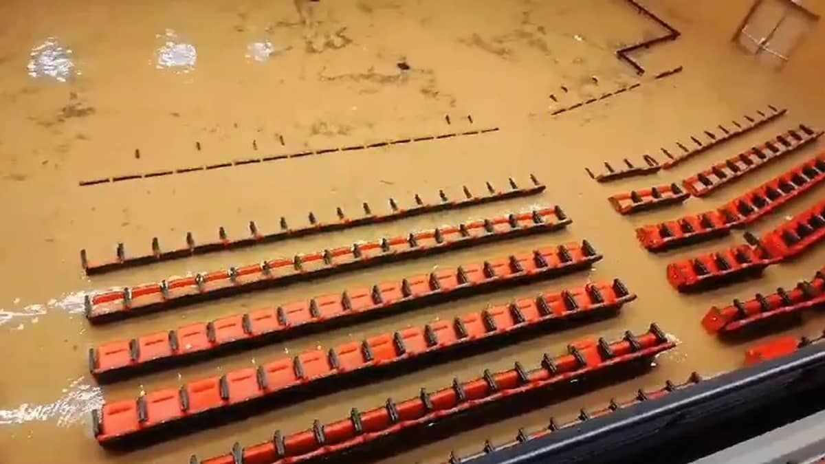 Temporal causa alagamentos e mata duas pessoas em São Paulo 