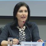 Tebet afirma que Galípolo “foi uma boa escolha do ministro Haddad” para cargo no BC