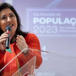 Tebet: alíquota do IVA, criado pela reforma tributária, pode ficar entre 26% e 27%