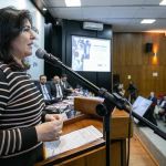 Tebet quer pente-fino na lista de beneficiários do INSS para identificar fraudes