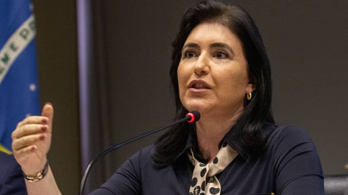 Tebet: governo vai cumprir metas sociais sem aumentar impostos