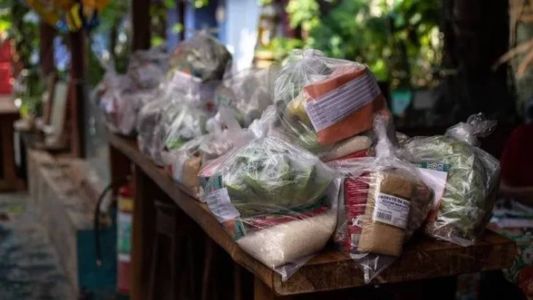 Tebet: vamos ver se é justo incluir caviar e salmão na desoneração da alimentação dos mais humildes.