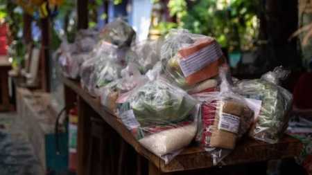 Tebet: vamos ver se é justo incluir caviar e salmão na desoneração da alimentação dos mais humildes.