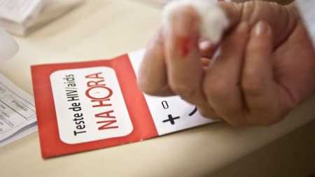 Técnica de edição de genes teve como objetivo agir tanto sobre o HIV quanto sobre um receptor