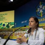 Seleção Brasileira Feminina Sub-19 é convocada para torneio sul-americano