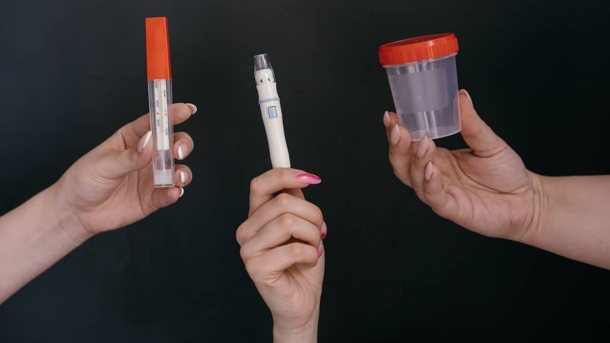 Cientistas da USP usam saliva e urina para detectar câncer