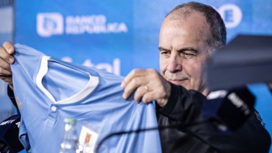 Técnico argentino garantiu que a torcida pode se encher de esperança