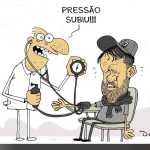 Charge do Duke: pressão da torcida do Atlético sobre Eduardo Coudet