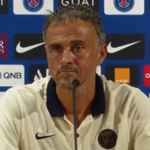 Técnico do PSG fala sobre situação de Neymar e alimenta rumores de saída
