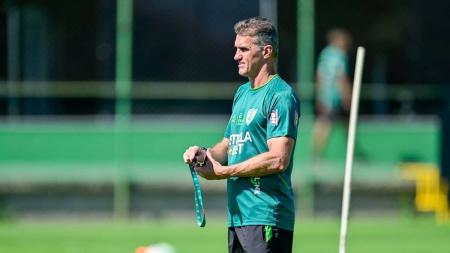 Técnico avaliou empate do América diante do Athletico-PR no Mineirão