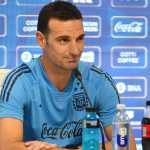 Brasil x Argentina: Scaloni minimiza ausências de Neymar e Vini Jr