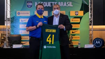 Técnico da Seleção Brasileira avaliou renovação no elenco
