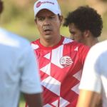 Náutico pode ter novas opções contra o Cruzeiro na Copa do Brasil