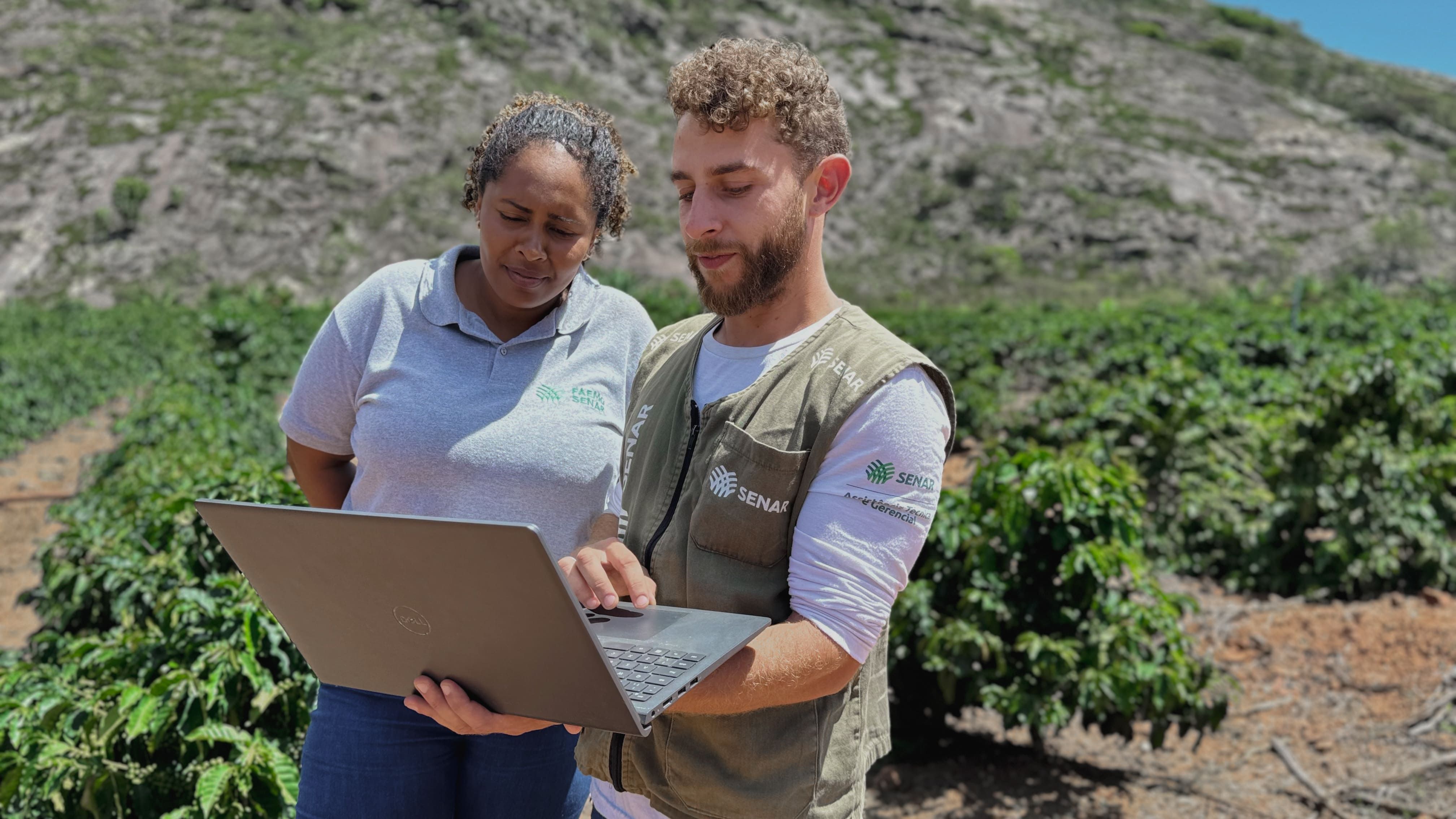 Senar Minas: 32 anos impulsionando o agro mineiro