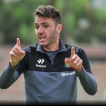 Sport confirma negociação com Mariano Soso: ‘Estamos esperando um desfecho’