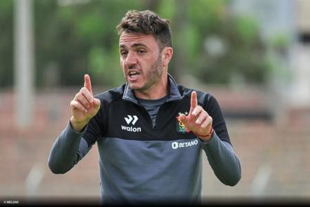 Mariano Soso interessa ao Sport