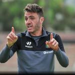 Sport confirma negociação com Mariano Soso: ‘Estamos esperando um desfecho’