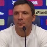 Técnico Zé Ricardo revela qual será sua primeira missão no Cruzeiro