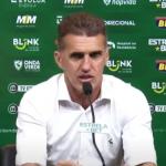 Mancini defende folga a jogadores do América: 'Todos precisam'