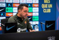 Após lesão de Gavi, Xavi revela que Fifa estuda mudança no calendário