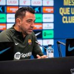 Após lesão de Gavi, Xavi revela que Fifa estuda mudança no calendário