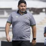 Melhor visitante, Ceará pega o Sampaio Corrêa para manter G4 perto na Série B