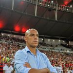 Pepa elogia time, mas diz que Cruzeiro merecia mais contra o Flamengo