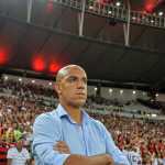 Pepa elogia time, mas diz que Cruzeiro merecia mais contra o Flamengo