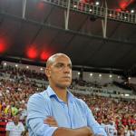 Pepa elogia time, mas diz que Cruzeiro merecia mais contra o Flamengo