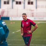 Fortaleza terá desfalque contra o Bahia, pelo Brasileiro; veja o provável time