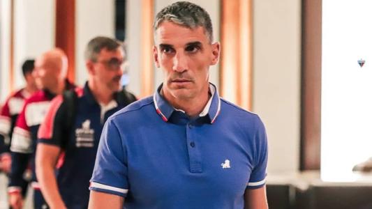 Técnico do Fortaleza, Juan Pablo Vojvoda, conhece datas de jogos de seu time