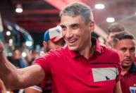 Após 'AeroLaion', veja onde Fortaleza finaliza o trabalho para semi da 'Sula'