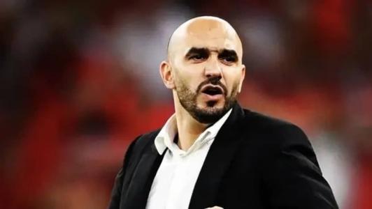 Técnico do Marrocos convocou acusado de estupro para amistoso com o Brasil