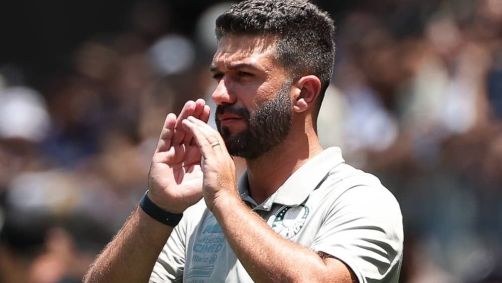 Técnico do Palmeiras feminino é demitido após goleada e eliminação