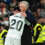 Ancelotti revela brincadeiras com brasileiros sobre seleção: 'Fazem piadas'