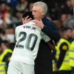 Ancelotti revela brincadeiras com brasileiros sobre seleção: 'Fazem piadas'