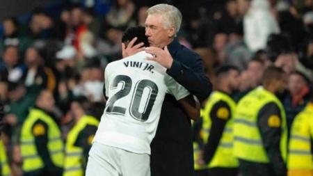 Técnico do Real Madrid afirma que brasileiros fazem piadas sobre chance de assumir a Seleção