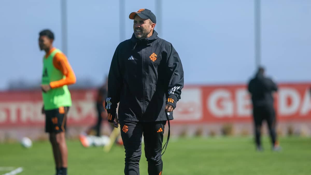 Inter: confira situação do DM e saiba quando retornam os lesionados