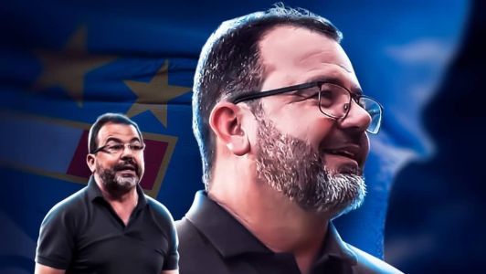 Técnico Enderson Moreira é anunciado como novo reforço do Sporting Cristal